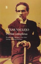 POESIAS COMPLETAS CESAR VALLEJO