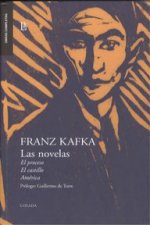 NOVELAS, LAS