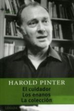 CIUDADOR ENANOS COLECCION