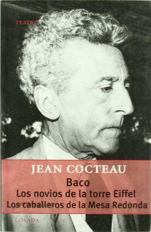 BACO/NOVIOS T.EIFFEL/CAB.MESA
