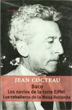 BACO/NOVIOS T.EIFFEL/CAB.MESA