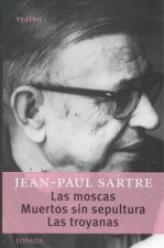 MOSCAS/MUERTOS SIN