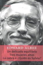 UN DELICADO EQUILIBRIO/TRES