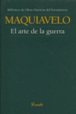 ARTE DE LA GUERRA,