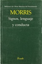 SIGNOS, LENGUAJE Y CONDUCTA