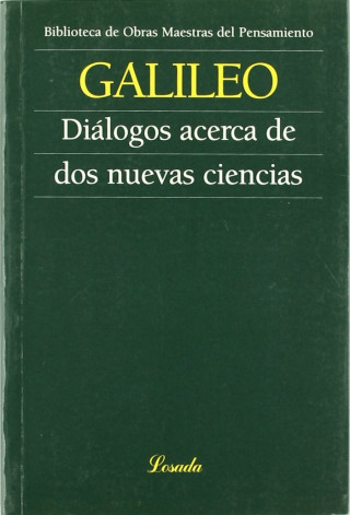 DIALOGOS ACERCA DOS NUEVAS
