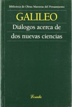 DIALOGOS ACERCA DOS NUEVAS