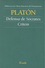 DEFENSA DE SOCRATES