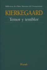TEMOR Y TEMBLOR