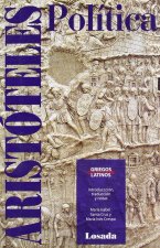 POLITICA -ARISTOTELES-