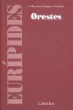 ORESTES -EURIPIDES
