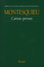 CARTAS PERSAS