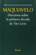 DISCURSO SOBRE 1DECADA TITO
