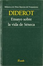 ENSAYO SOBRE LA VIDA SENECA