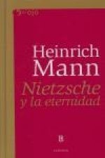 NIETZSHE Y LA ETERNIDAD