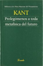 PROLEGOMENOS A TODA METAFISICA