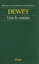 UNA FE COMUN -DEWEY-