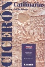 CICERON - CATILINARIAS