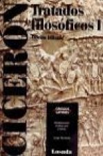 CICERON - TRATADOS FILOSOFICOS