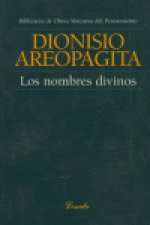 NOMBRES DIVINOS, LOS