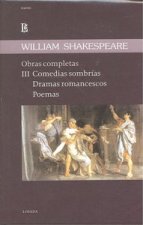 SHAKESPEARE. OBRAS COMPLETAS III