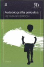 AUTOBIOGRAFIA PSIQUICA -70 A.