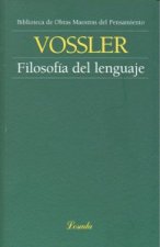FILOSOFIA DEL LENGUAJE