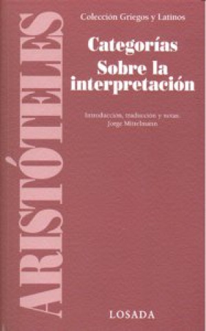 CATEGORIAS / SOBRE LA
