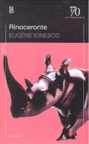 RINOCERONTE -70 A.-