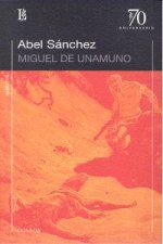 ABEL SANCHEZ