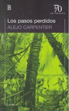 PASOS PERDIDOS, LOS -70 A.-