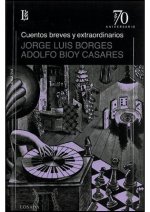 CUENTOS BREVES Y