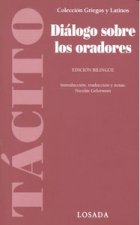 DIALOGO SOBRE LOS ORADORES