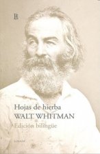 HOJAS DE HIERBA