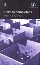 RELATOS COMPLETOS I -70A-
