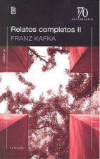 RELATOS COMPLETOS II -70A-