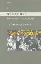 En busca del tiempo perdido IV: Sodoma y Gomorra