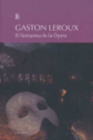 FANTASMA DE LA OPERA,EL