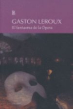 FANTASMA DE LA OPERA,EL
