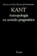 ANTROPOLOGIA EN SENTIDO PRAGMATICO