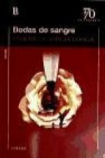 BODAS DE SANGRE