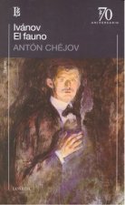 IVANOV / EL FAUNO - 70 A-