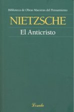 ANTICRISTO, EL