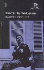 CONTRA SAINTE-BEUVE Losada