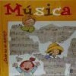 MÚSICA