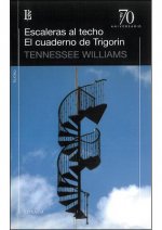 ESCALERAS AL TECHO EL CUADERNO DE TRIGORIN