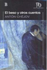 BESO Y OTROS CUENTOS, EL -70 A-