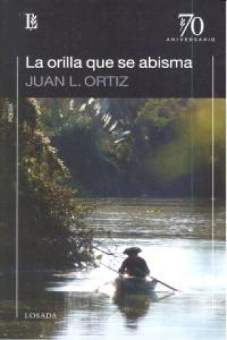 ORILLA QUE SE ABISMA Losada