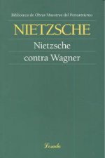 NIETZSCHE CONTRA WAGNER