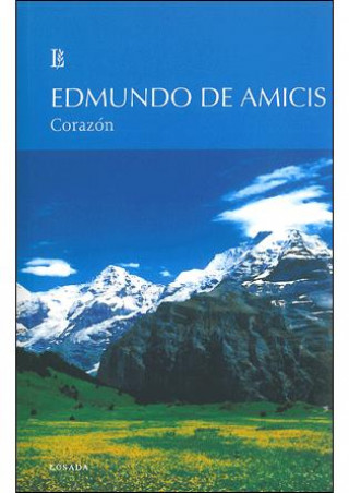 CORAZON Losada